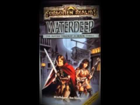 The Avatar Saga - Book 3 part 1