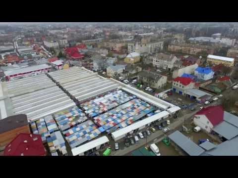 Стрий — Відео