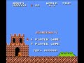 Super Mario Bros Hack Jeansowaty Levels