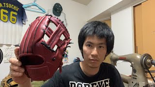 5月プレゼント企画🎁内野用グローブを1名様にプレゼント！