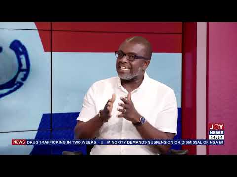 NPP renews call for removal of NaCCA Director-General over Chinese language curriculum | The Pulse