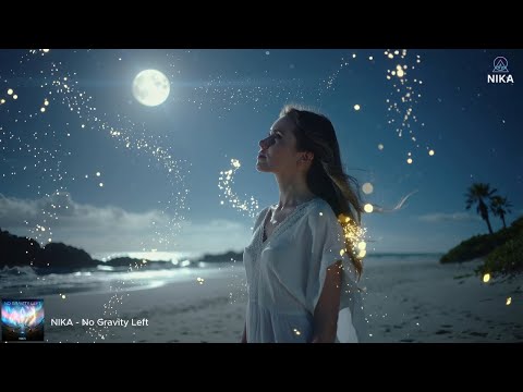 NIKA - No Gravity Left🔥Female Vocal Trance 🔥 Uplifting Trance