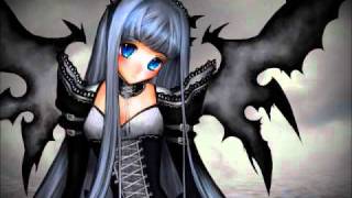 Nightcore Behind Blue Eyes Video