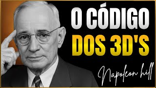 Os 3 Códigos SECRETOS que Deus só te mostra quando sua vida está prestes a mudar