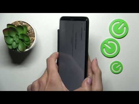 How to Add Fingerprint on TCL 40 SE?