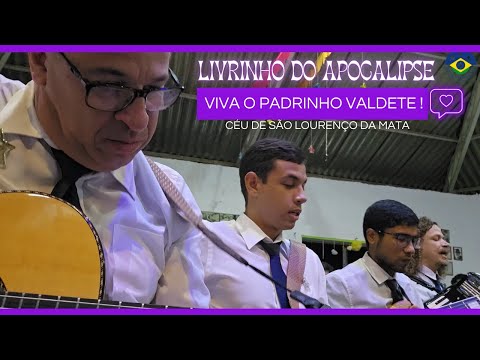 🌺🌿MUITAS LIÇÕES COM NOSSO AMADO PADRINHO VALDETE 🌙🌞 JUNTOS CHEGAREMOS MAIS RÁPIDO!