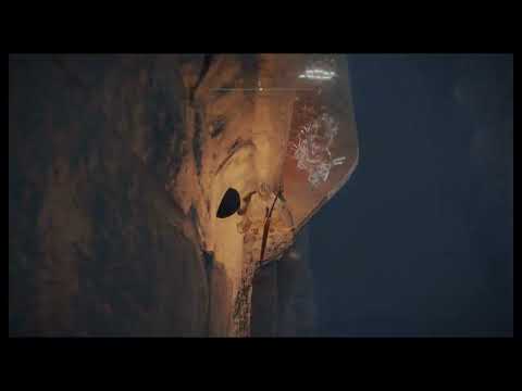 How to climb the Divine Tower of Caelid - Location of Numen's Rune - Elden Ring