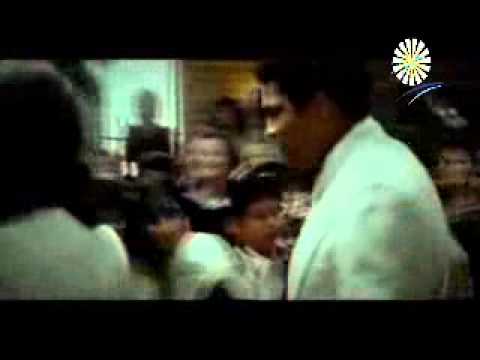 Muslim Converts_Report_They converted to Islam