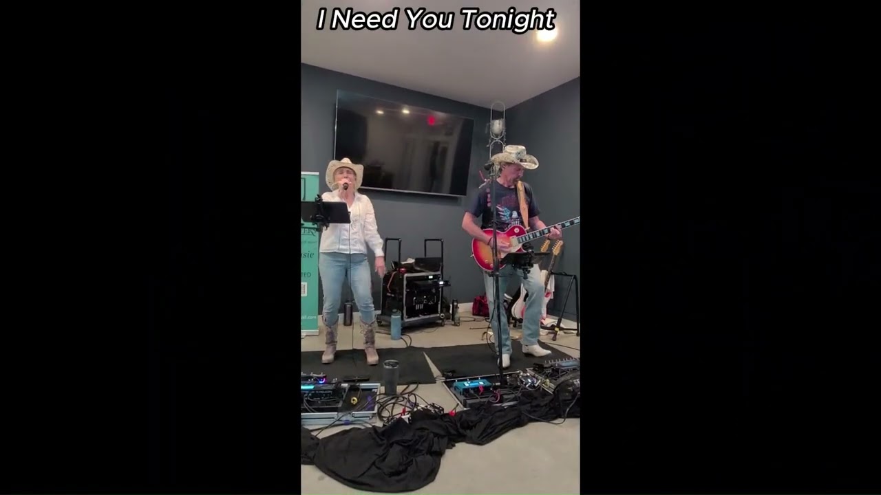 Promotional video thumbnail 4 for Yankin' Covers - "Right Off the Vinyl...Our Way"
