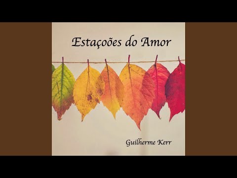 Esperança - Guilherme Kerr