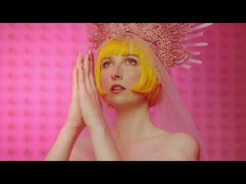 Tessa Violet - 'MY GOD!' (Official Music Video)