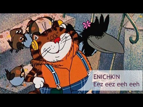 Enichkin - Eez eez eeh eeh