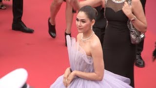 Araya Hargate, Frederique Bel and more and more at the Opening Ceremony of 2019 Cannes Film Festival