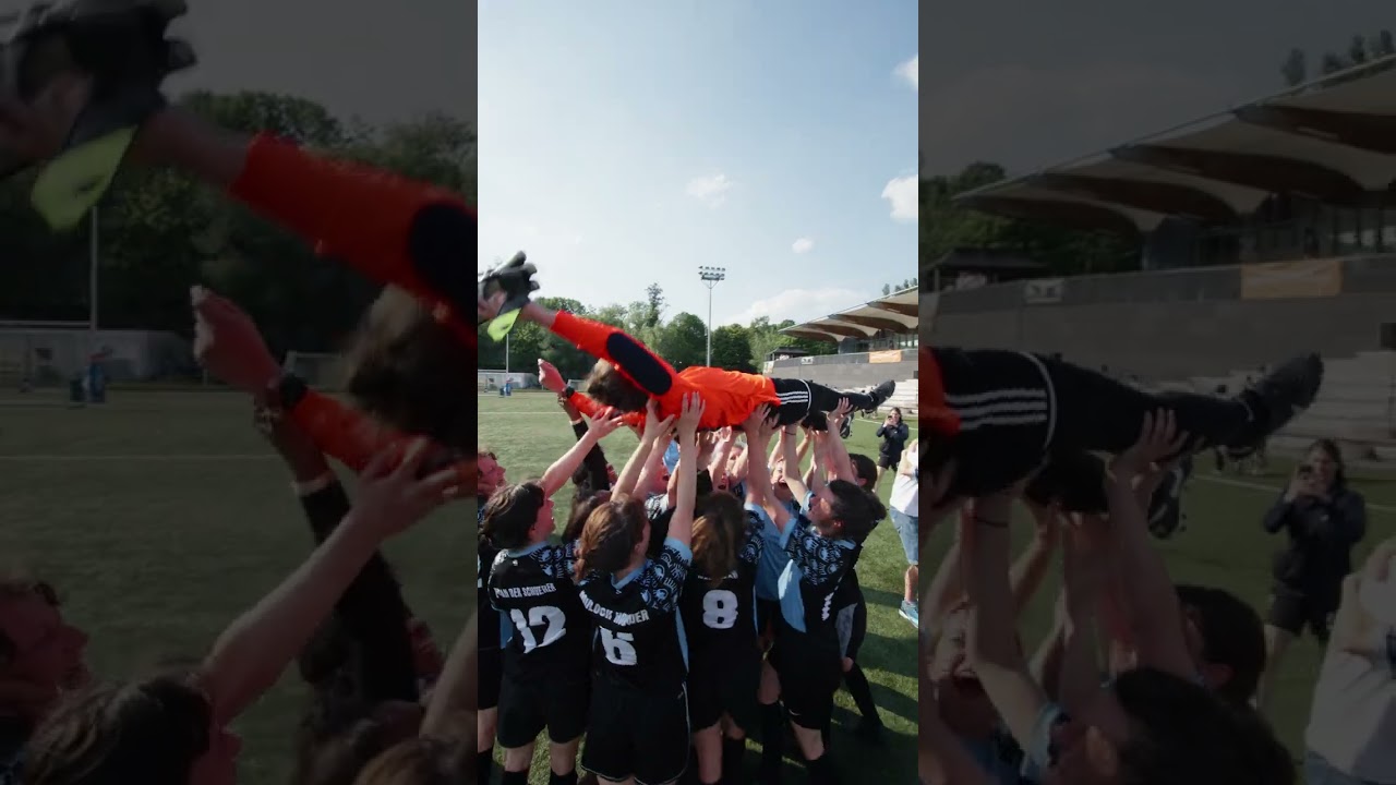 Couverture vidéo de la finale de la BBFL à Bruxelles : aftermovie et reels livrés en 24h