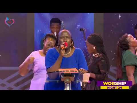YIMUKA MUKAMA YIMUKA, WABEERAWO ENJAWULO, WORSHIP WITH MRS. JUDITH MUTUNZI UCC KASUBI