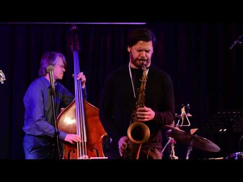 Philipp Schiepek Quartett feat. Seamus Blake - Prelude to a Kiss