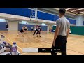 第二屆 Humbleague 7 June 2021 BornToFlight Vs LFG Q1
