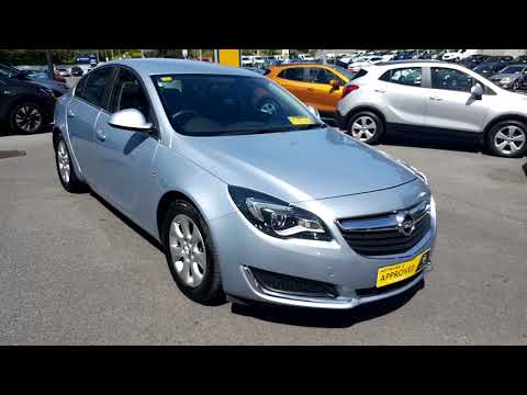 171D13093 - 2017 Opel Insignia SC 1.6CDTI 136PS 4DR 17,900