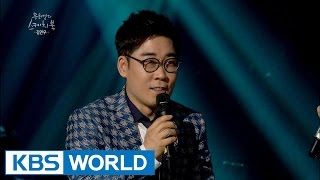 Yu Huiyeol's Sketchbook | 유희열의 스케치북: Kim Yeonwoo, Gummy, Kim Johan (2015.12.04)