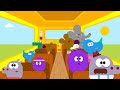 Hey Duggee Grown Ups Hey Duggee