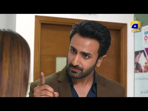 Maa Nahi Saas Hoon Main 𝐍𝐞𝐰 𝐏𝐫𝐨𝐦𝐨 Episode 10  | Sumbul Iqbal - Hammad Shoaib - Har Pal Geo
