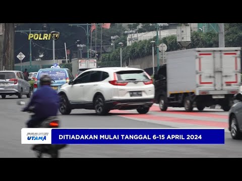 GANJIL GENAP DITIADAKAN SELAMA CUTI BERSAMA