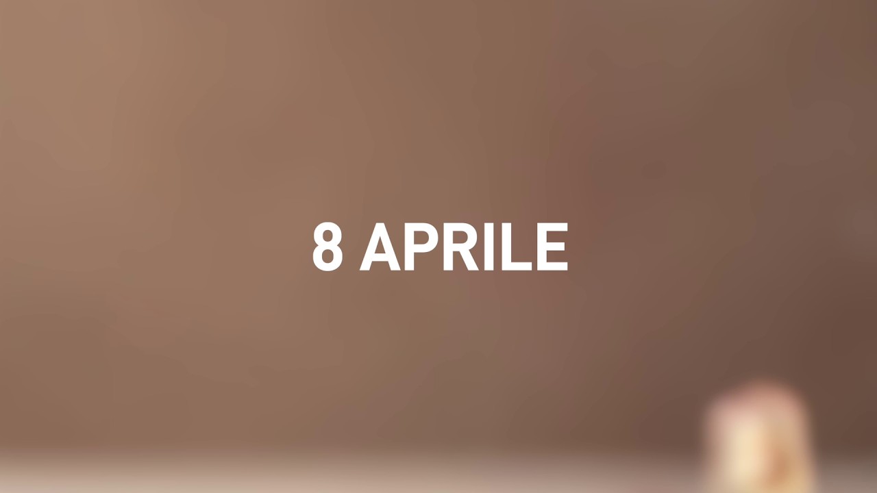 8 Aprile 2026 | Meditazione Parole di Vita