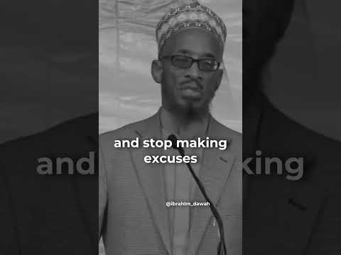 Zina has 7 steps | Khalid yasin