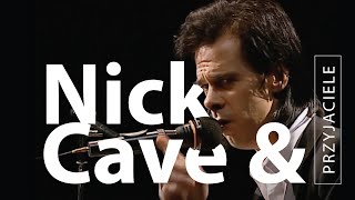 Far From Me (Tak daleko stąd) – N. Cave | Nick Cave i Przyjaciele – W moich ramionach