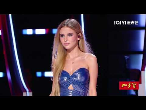 DANELIYA - “Toxic” by Britney Spears (Sing!Asia, Ep. 4)