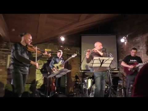 Lantos Zoltán - Live in Arkhangelsk