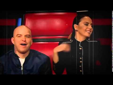 Arif Altunkaya Jüriye Arapça Söyledi   O Ses Türkiye 24 Kasım 2014