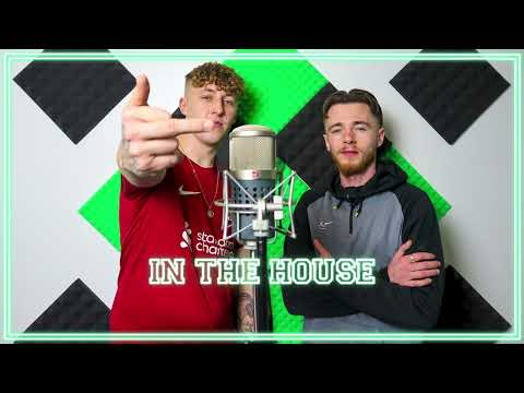 Marky B x BOV - In The House W/ Sluggy Beats