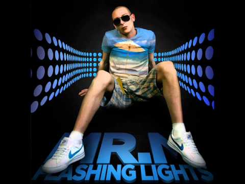 Mr.M. -  Flashing lights ( feat Andrew )