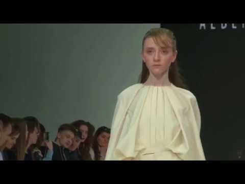 Belarus Fashion Week - Alberto Zambelli - Fall Winter 2019/2020