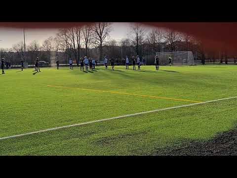 Jarkko Kokkala koettelee Veli-Heikki Maunilaa vaparista: FC Inter Turku 2 - TPK (4/2022)