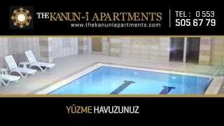 The Kanun-i Apartments Otel