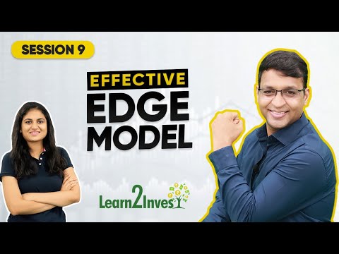 Introducing Edge model for effective Stock Investing !!