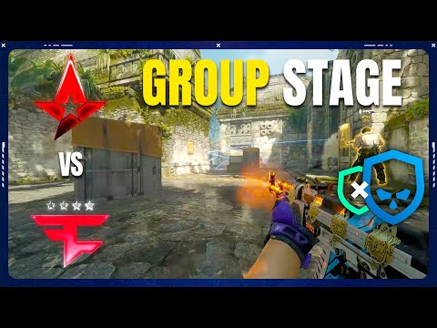 LOSER IS OUT! FaZe vs Astralis - HIGHLIGHTS - PGL Cluj-Napoca 2026 | CS2