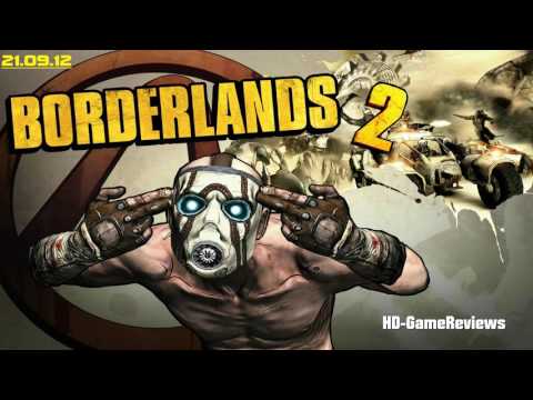 Borderlands 2 Intro Song   Soundtrack The Heavy   Short Change Hero