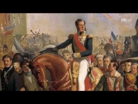 Les débuts de la révolution industrielle en France