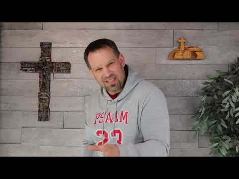 Thoughts for the day, February 27, 2026