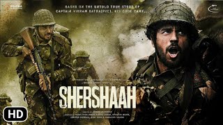 Shershaah Movie Teaser Trailer & Release Date Update, Siddharth Malhotra, Kiara Advani, Shershaah