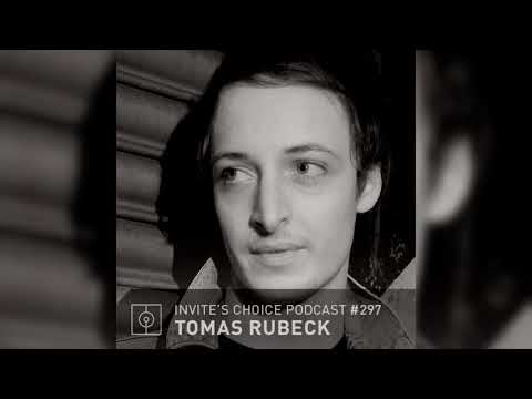 Invite's Choice Podcast 297 - Tomas Rubeck