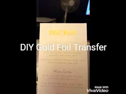 download lagu mp3 mp4 Foil Menus, download lagu Foil Menus gratis, unduh video klip Foil Menus