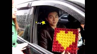 GYEH //  Dang Shin Eun Na Neun Ba Bo Ib Ni Da