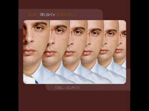 Filippo Naughty Moscatello - Landing Hard