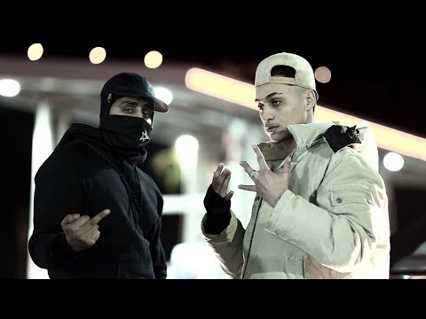 7mad - OMEN BE3D ? (Official Music Video)