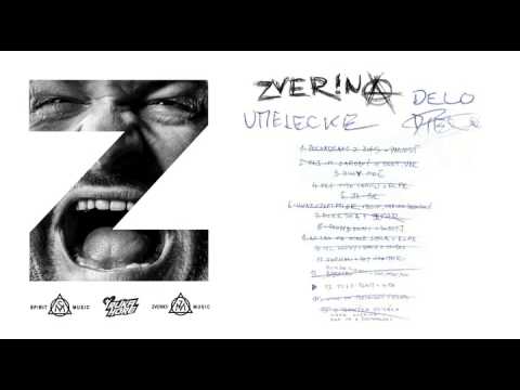 Zverina - Prezident feat. Supa prod. DEPHZAC