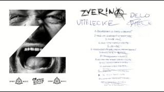 Zverina - Prezident feat. Supa prod. DEPHZAC